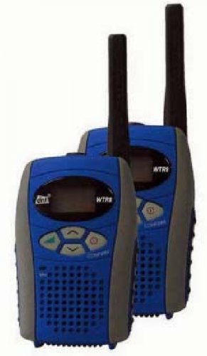 DNT WTR-8 s VKV rádiem DNT WTR-8 s VKV r-Ediem